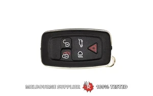 NEW Land Rover Discovery 4 Range Rover Sport Smart Key 2009 2010 2011 2012 - Picture 1 of 1
