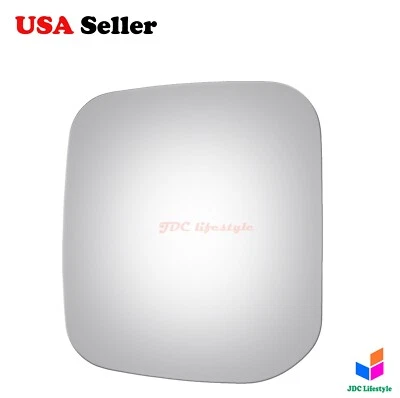 NUEVO ajuste 97-04 Mitsubishi Montero SPORT lado del conductor espejo retrovisor vidrio #2721 Foto 1 de 4