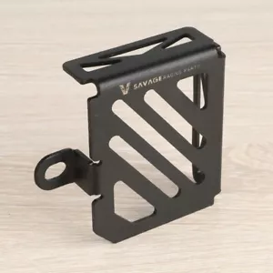 Brake Master Cylinder Fluid Reservoir Cover Guard For Honda CB 500 Hornet 2024 - Picture 1 of 22