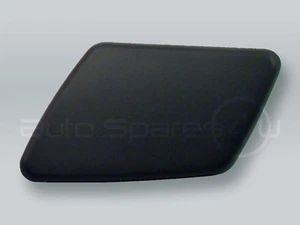 Tapa cubierta de lavadora de faros izquierda para Volvo S40 V50 2005-2007 - Imagen 1 de 2