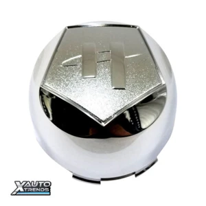 Helo Wheel Center Cap HE789/HE791 SKID/MAXX SNAP IN 791K81 - Picture 1 of 1