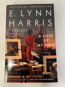 A Love of My Own Taschenbuch E. Lynn Harris - Bild 1 von 4