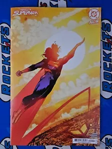 Absolute Superman #2 DC Comics 2024 1:25 CVR D Sanford Green Variant - Bild 1 von 12