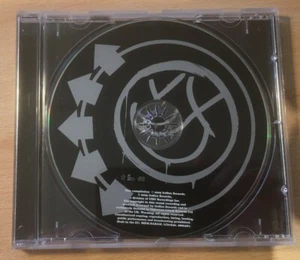 Blink-182 "Greatest Hits" NEW CD *19 Tracks* Geffen 9886987 2005 No Front Cover - Bild 1 von 3