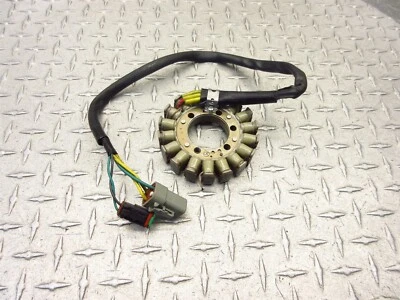 BRP Bombardier Ski-Doo Summit 800 2006 estator Magento generador voltaje OEM  Foto 1 de 4