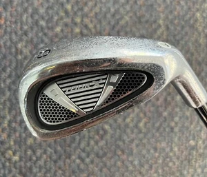 Tour X Jr. 9-Iron diestro varilla de grafito Junior Flex - Imagen 1 de 10