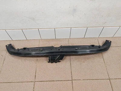 Panel del radiador Peugeot 206+ 2009 parte superior revestimiento del radiador parte superior 703102-0R Foto 1 de 3