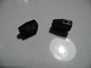 VINTAGE PB Bloc Reglage Barre De Torsion - Picture 1 of 1