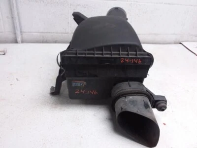 Toyota Tundra 2007-2019 filtro de aire/caja de aire sin filtro de hidrocarburos 8 cilindros OEM Foto 1 de 3