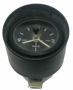 ZEGAREK DASH CLOCK ZEITUHR BMW 1502 1802 2002Tii E10 62131357986 - Imagen 1 de 1
