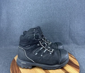 Rocky Men's XO-Toe Waterproof Composite Toe Safety Boots RKK0261 Sz 13 - Picture 1 of 11