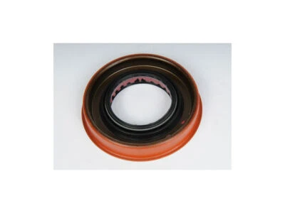 For 2001-2003, 2005-2006 GMC Sierra 1500 HD Axle Shaft Seal AC Delco 81422JQPF - Image 1 of 2