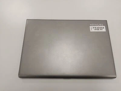 Toshiba Tecra Z40 500GB Core i3 4GB RAM 14" Laptop ( PT45FE-003004EN ) USED - Image 1 of 4