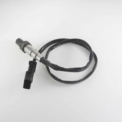 For 2014-2016 BMW 335i GT xDrive Base 3.0L Lambda Oxygen Sensor O2 17008 - Image 1 of 4