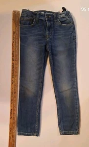 Cat And Jack Boys Size 8 Slim - Picture 1 of 6
