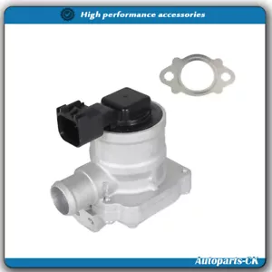 Válvula de retención de inyección de aire secundaria izquierda para Subaru WRX 2006-2007 2,5 L TURBO 5 MT - Imagen 1 de 9