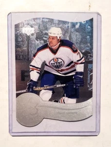 1997-98 Upper Deck Hockey Three Star Selects Jason Arnott (#T17A) - Picture 1 of 2