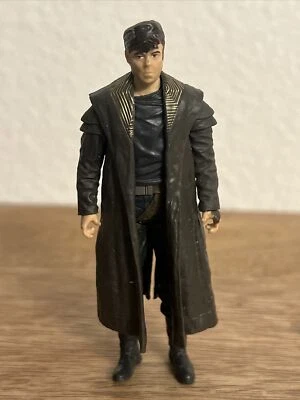 DJ CANTO BIGHT STAR WARS 4” FIGURA DE ACCIÓN JUGUETE DE PLÁSTICO (USADO) Foto 1 de 4