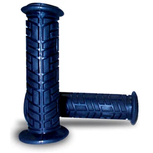 Empuñaduras láser Emgo Streetbike con tapones de extremo extraíbles 42-28770 - Imagen 1 de 1