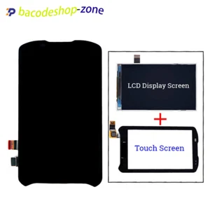 LCD Module with Touch Screen for Zebra Symbol TC200J TC20 TC25 PN:TM043YDHG36 - Picture 1 of 5