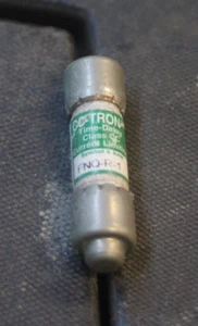 Tron Time Delay Class CC Fuse FNQ-R-1 - Picture 1 of 3