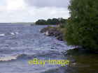 Photo 6x4 Waves on Lough Neagh Annaloist Taken on a windy day at Oxford I c2008
