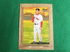 2007 Topps Turkey Red #119 Hideki Okajima RC Rookie Boston Red Sox