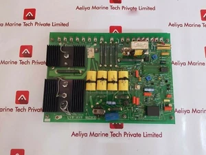 LVB Avr 9603633 Automatic Voltage Regulator - Picture 1 of 5