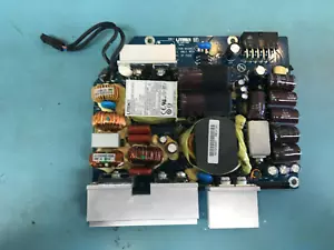 Fuente de alimentación Apple iMac 24" A1225 principios de 2008 PS-3241-02A1 614-0501 - Imagen 1 de 2