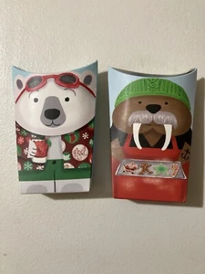 Molly & Rex Soap Cranberry And Orange & Clove Each 4 Oz New - Picture 1 of 3