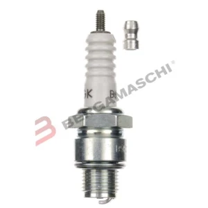 NGK B9HCS CANDLE FOR DUCATI 125 SIX DAYS 2T 1978-1978 - Picture 1 of 2