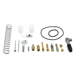 Kit Vis Ralenti Carburateur Phbh, Phbl, Phf, Phm Et Vhbt Dellorto Carb - Imagen 1 de 7
