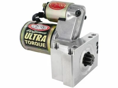 For 1971-1985 Chevrolet C20 Suburban Starter Powermaster 17543QT 1972 1973 1974 - Image 1 of 2