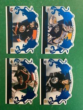 2002-03 Pacific Crown Royale Blue hockey cards U-Pick