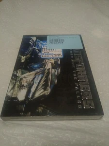 FastShipping🇺🇸Transformers:Revenge Of The Fallen (2 Disc DVD) W/ Slip Cover - Picture 1 of 2