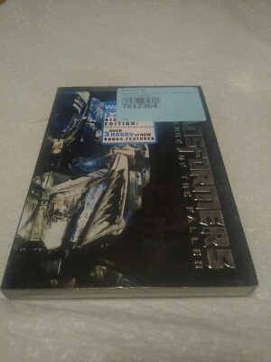 FastShipping🇺🇸Transformers:Revenge Of The Fallen (2 Disc DVD) W/ Slip Cover - Image 1 of 2