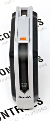 Emerson Delta V KJ3203X1-BK1 S-Series DI 32-Channel 24 VDC Dry Contact Card - Image 1 of 4