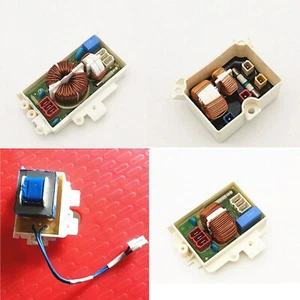 6201EC1006L/U 6201EC2002K Power Filter Capacitor Fuse Coil for LG Washer Machine - Picture 1 of 10