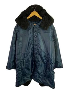 Engineered Garments Pilot Twill Jacket navy XS Used - Picture 1 of 5