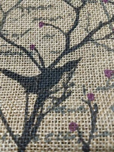 Mixed Lot Upholstery Furnishing Fabric Remnants  Offcuts Lot x 7 Jacquard Sample - Picture 1 of 12