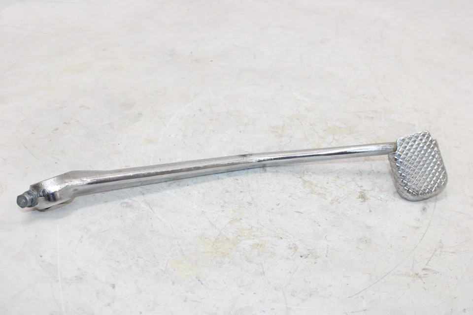 75-76 YAMAHA XS650 OEM PEDAL FRENO TRASERO DERECHO Foto 1 de 4