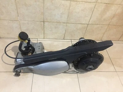 Forcellone monobraccio triumph speed triple 955 dal 2001 al 2004  Swingarm - Изображение 1 из 2