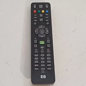 HP RC6 MCE Windows RC1314619 Media Center Remote-Control/Télécommande -TESTED- - Foto 1 di 9