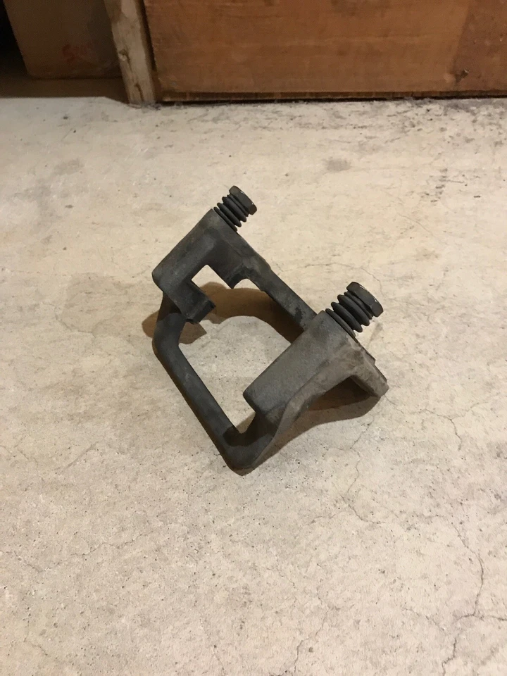 Soporte de pinza de freno trasero para Acura TL 1999-2008 43983PJ 2005 2002 2004 2003 Foto 1 de 4