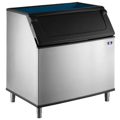 Manitowoc D970 48" Ice Storage Bin, 882 lb - Image 1 of 4
