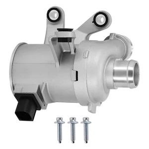 Water Pump Engine Coolant Pump For Mercedes C200 E200 E250 SLK300 2742000107 - Picture 1 of 12