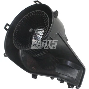 New Front Blower Motor 2003-2011 Saab 9-3 Sedan Wagon 4-Door Fits SB3126100 - Picture 1 of 7
