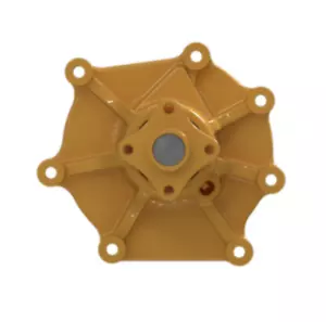 CAT PARTS - WATER PUMP FITS CAT E320D3 (PART NUMBER: 560-8086) - Picture 1 of 4