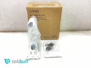 i-Pro WV-QWL501-W Wall Mount Bracket For Select i-PRO Cameras (White) - Picture 1 of 3