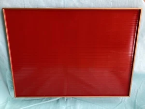 4er Set passende japanische Lackschalen - Bild 1 von 12